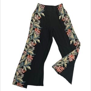 Billabong Junior adventure spirit pants size small black